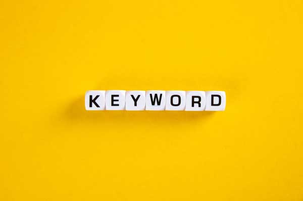 SEO Keyword Research: A Guide to Finding High Traffic Keywords